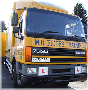 SAFED Driving Instructors in Inverness and North of Scotland
